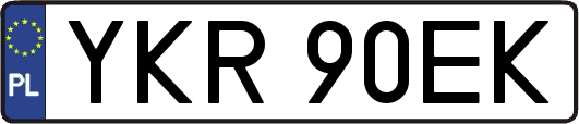 YKR90EK