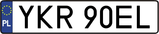 YKR90EL