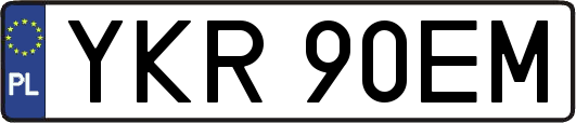 YKR90EM