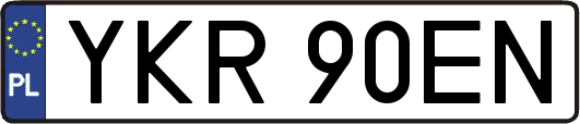 YKR90EN