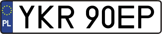 YKR90EP