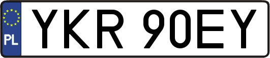 YKR90EY