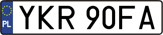 YKR90FA