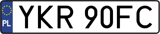 YKR90FC