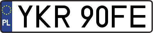 YKR90FE