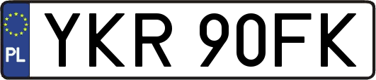 YKR90FK