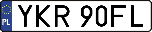 YKR90FL