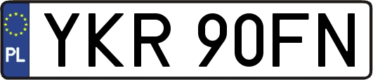YKR90FN