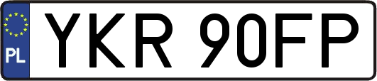 YKR90FP