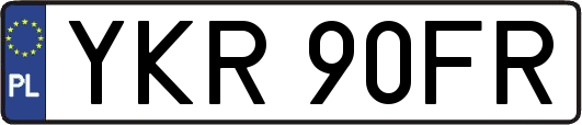 YKR90FR