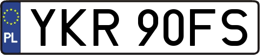 YKR90FS