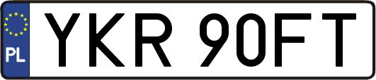 YKR90FT