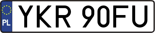 YKR90FU