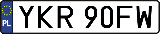 YKR90FW