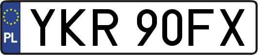 YKR90FX