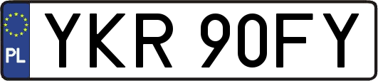 YKR90FY