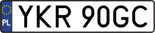 YKR90GC