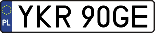 YKR90GE