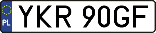 YKR90GF