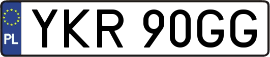 YKR90GG