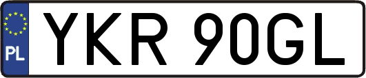 YKR90GL