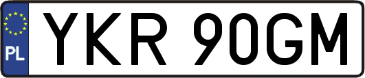YKR90GM