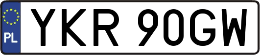 YKR90GW