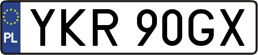 YKR90GX
