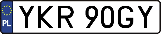 YKR90GY