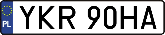 YKR90HA