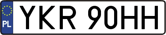 YKR90HH
