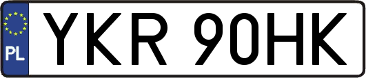 YKR90HK