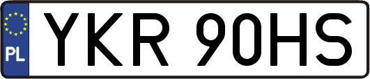 YKR90HS