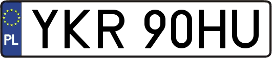 YKR90HU