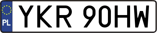 YKR90HW