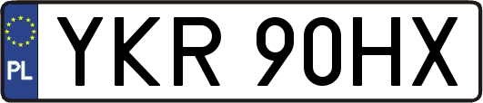 YKR90HX