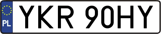 YKR90HY
