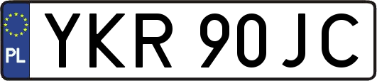 YKR90JC