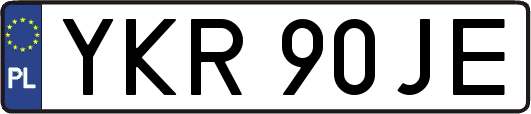 YKR90JE