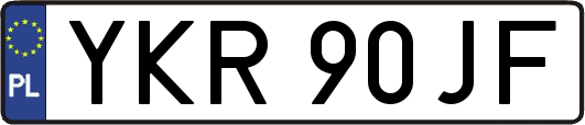YKR90JF