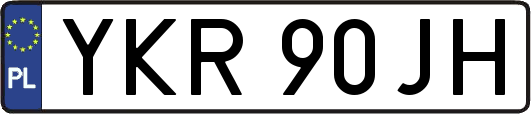 YKR90JH