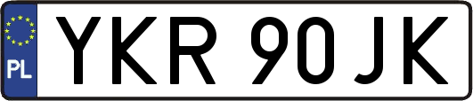 YKR90JK