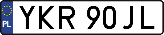 YKR90JL