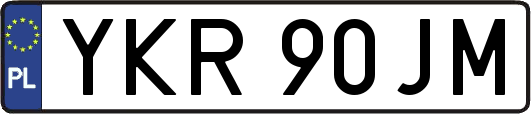 YKR90JM
