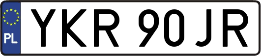 YKR90JR