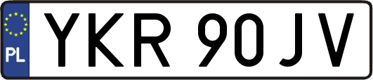 YKR90JV