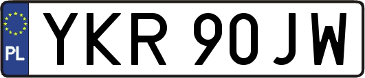 YKR90JW