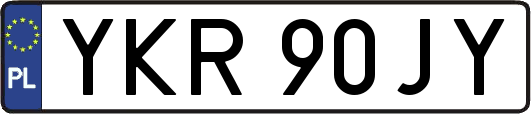 YKR90JY