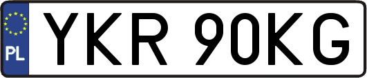 YKR90KG