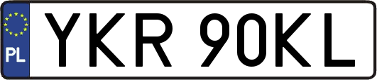 YKR90KL